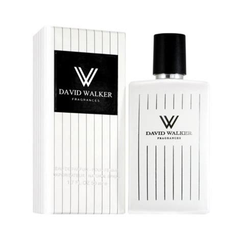 Apa de parfum David Walker B154, 50 ml, pentru femei.